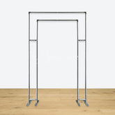 Lofaris Rectangle Open Arch Frame Backdrop Stand Party Prop