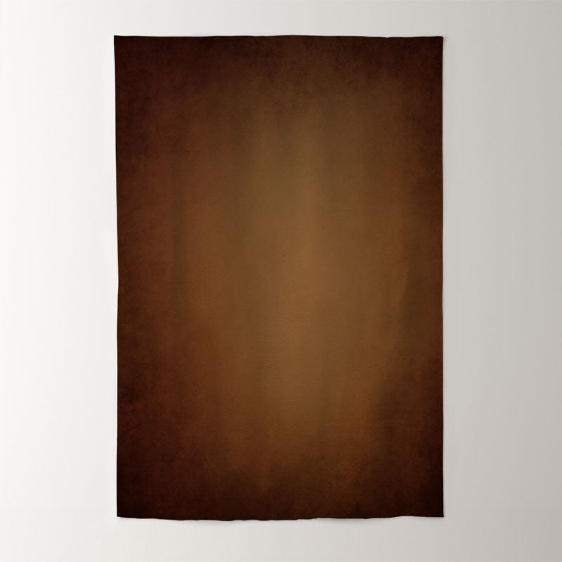 Aperturee - Slight And Dark Brown Photo Studio Background