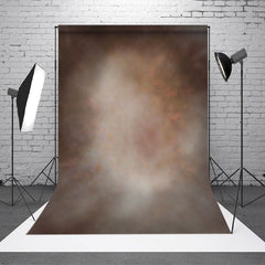 Aperturee - Swirling Halo Bokeh Theme Photo Studio Backdrops