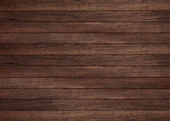 Aperturee - Transverse Wood Rubber Floor Mat For Photography