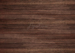 Aperturee - Transverse Wood Rubber Floor Mat For Photography