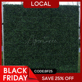 (7 Day Delivery) Green Artificial Grass Wall Backdrop For Party Decor