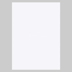 Aperturee - Pure White Solid Color Portrait Photo Booth Backdrop