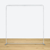 Aperturee - Aluminum Square Tension Backdrop Stand