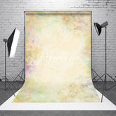 Aperturee - Vintage Floral Fine Art Portrait Abstract Backdrop