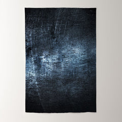 Aperturee - Vintage Scratched Old Black Backdrops For Photography