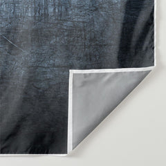Aperturee - Vintage Scratched Old Black Backdrops For Photography