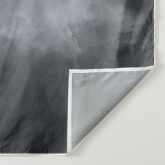 Aperturee - White Black Oil Painting Photography Studio Backdrop