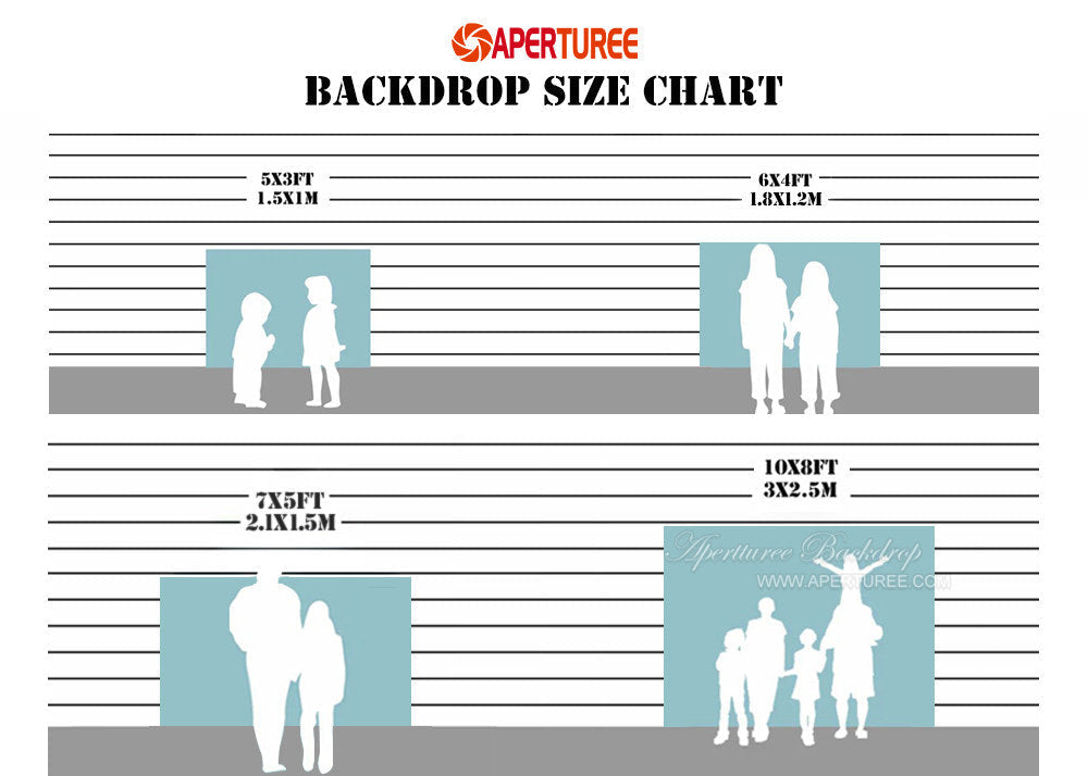 Aperturee - Wooden Mini Sessions Photography Valentines Day Backdrop