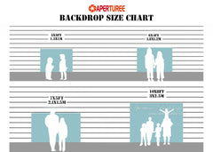 Aperturee - Wooden Mini Sessions Photography Valentines Day Backdrop