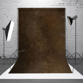 Aperturee - Yellowish Brown Abstract Texture Photo Backdrop