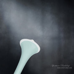 Aperturee - Black White Texture Indoor Photography Backdrop