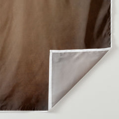 Aperturee - Foggy Brownish Yellow Abstract Photo Booth Backdrop