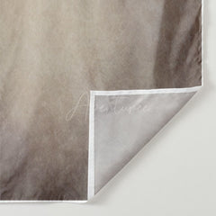 Aperturee - Gradient Marbling Brown Photography Studio Backdrops