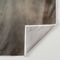 Aperturee - Green Little Yellow Dark Foggy Photo Booth Backdrop