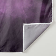 Aperturee - Purple Foggy Painting Texture Photography Backdrop