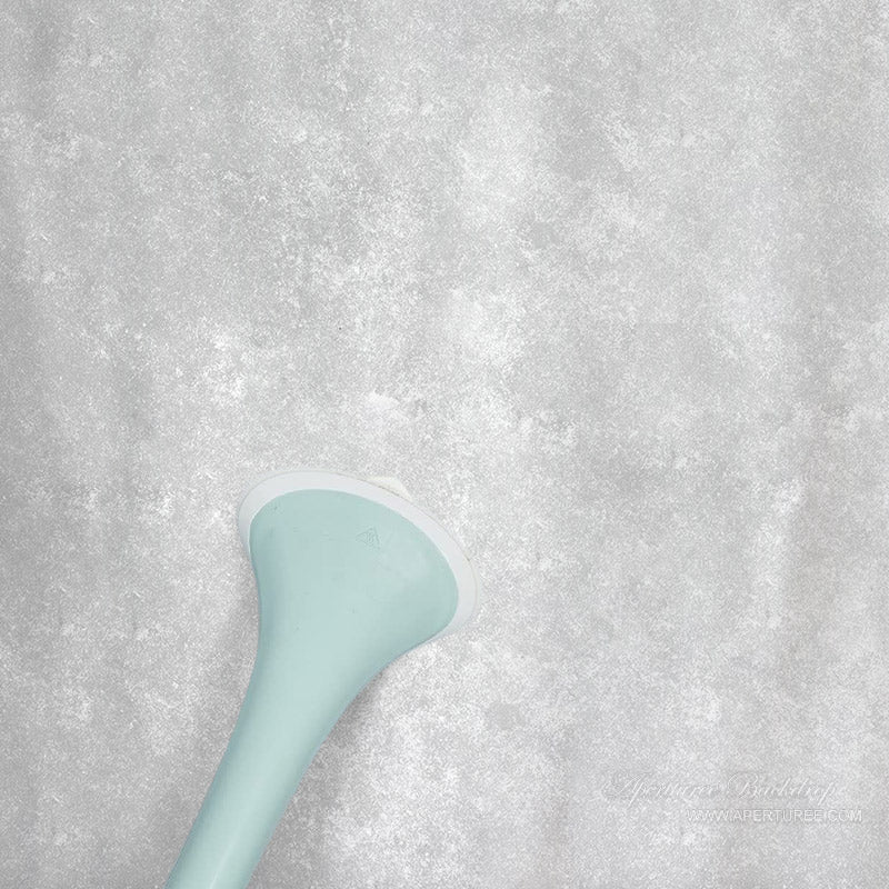 Aperturee - Rubber Floor Abstract Texture Portrait Backdrop