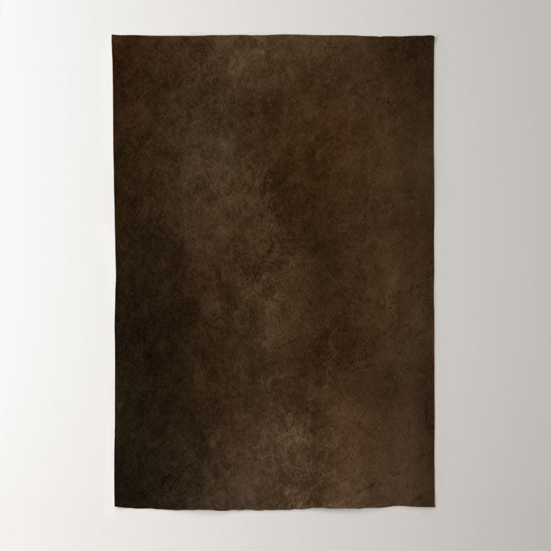 Aperturee - Yellowish Brown Abstract Texture Photo Backdrop