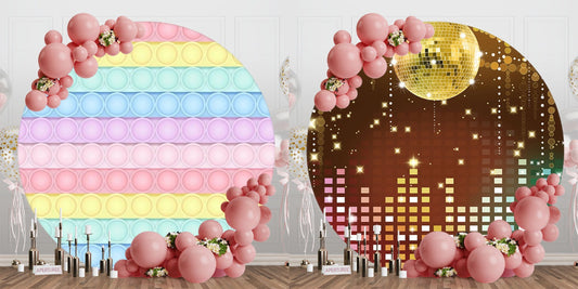 New Arrival 2023 Birthday Party Decor Ideas For Kids And Adults