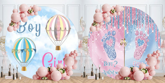 2023 Adorable Decor Ideas For Mom-to-be Baby Shower Party