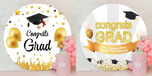 Here Are Special Graduation Party Backdrop You'll Love - aperturee