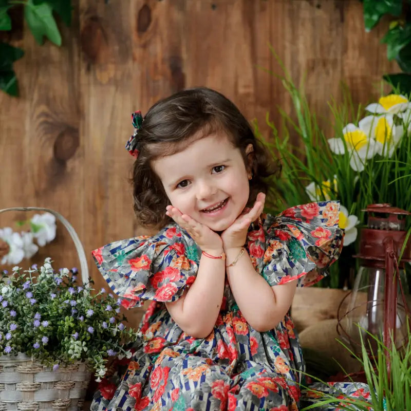 Spring & Easter Photography Backdrops On Sale - Aperturee