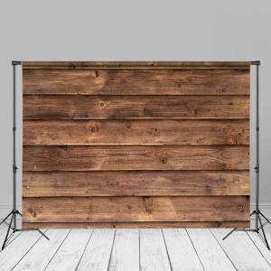 Wood backdrops - Aperturee