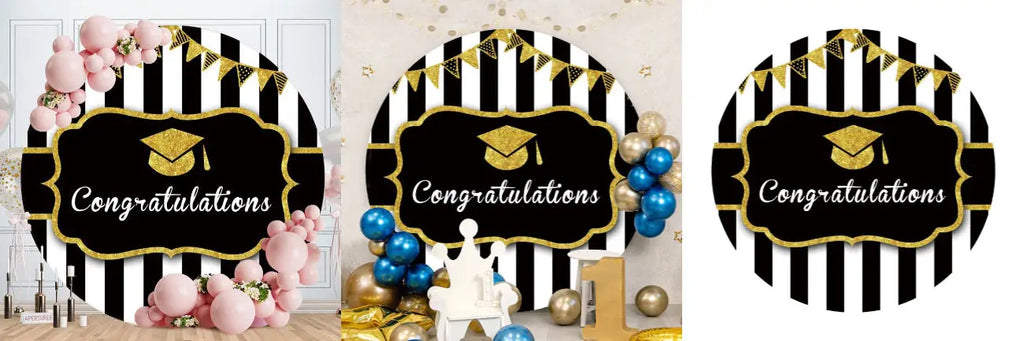 6 Best Graduation Party Ideas to Impress Guests - Aperturee