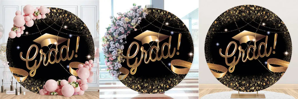 6 Best Graduation Party Ideas to Impress Guests - Aperturee