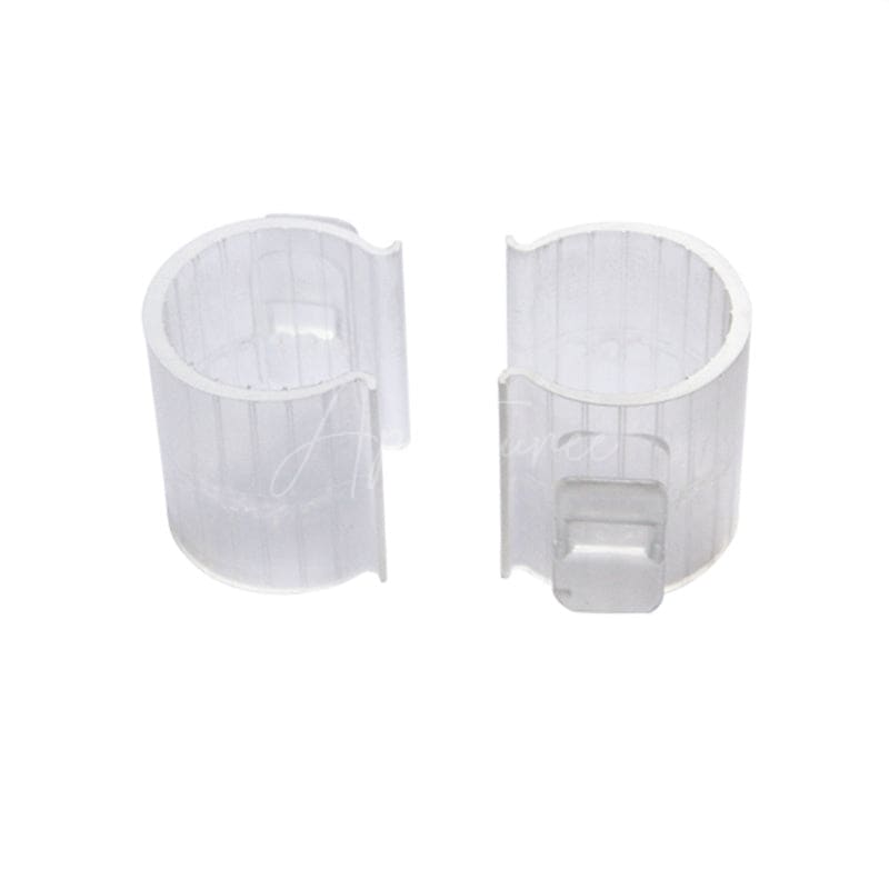 Aperturee - 5 Pack Magic Clips to Attach Backdrop
