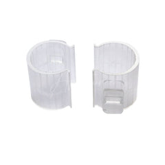 Aperturee - 5 Pack Magic Clips to Attach Backdrop