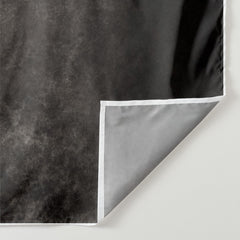 Aperturee - Abstract Painted Grey Black Backdrop For Photography