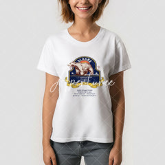 Aperturee - Alaska Cruise Bear Family Reunion Custom T-Shirt