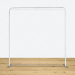 Aperturee - Aluminum Square Tension Backdrop Stand