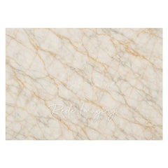 Aperturee - Aperturee Abstract Marble Patterns Rubber Floor Mat For Photo