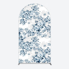 Aperturee - Aperturee Boho Here Comes The Son Baby Shower Arch Backdrop