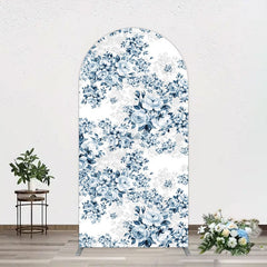 Aperturee - Aperturee Boho Here Comes The Son Baby Shower Arch Backdrop