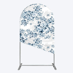 Aperturee - Aperturee Boho Here Comes The Son Baby Shower Arch Backdrop