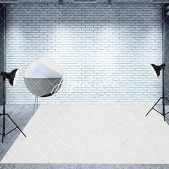 Aperturee - Aperturee Bright Colorful Arch Balloons Room Set Backdrop