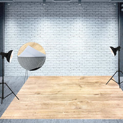 Aperturee - Aperturee Colorful Heart Plaid Wall Wedding Room Set Backdrop