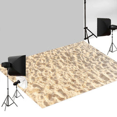 Aperturee - Aperturee Custom Rubber Floor Mat Floor drop for Photography