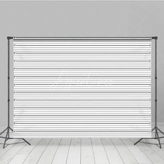 Aperturee - Aperturee Police Mugshot Height Chart Photography Backdrop Jail House Lineup Photo Booth Background