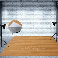 Aperturee - Aperturee Pride Month Colored Balloon Wood Combo Set Backdrop