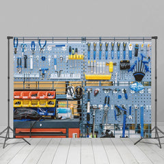 Aperturee - Aperturee Tool Wall Panels Fully Capable Photography Backdrop