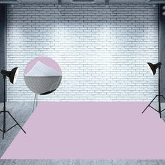 Aperturee - Aperturee Vague Violet Haze Light Purple Combo Set Backdrop