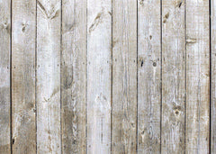Aperturee - Burlywood Timber Board Photoshoot Rubber Floor Mat