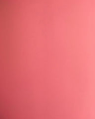 Aperturee - Coral Solid Color Photo Studio Backdrop For Portrait