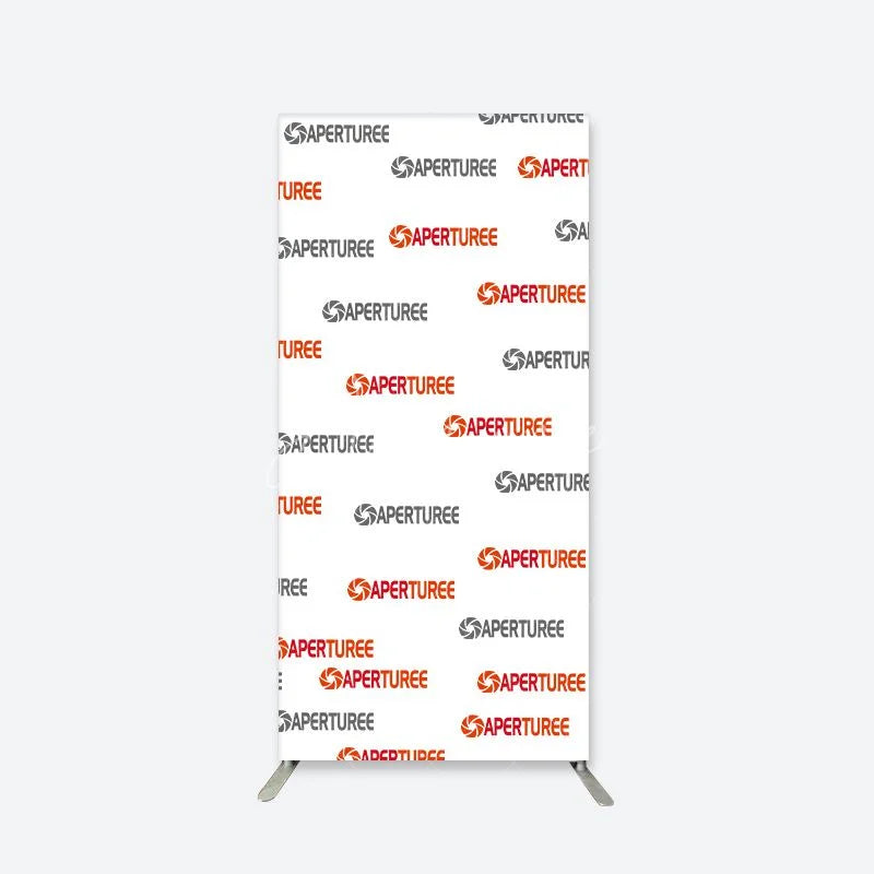 Aperturee - Custom 3x7FT Rectangular Backdrop Cover