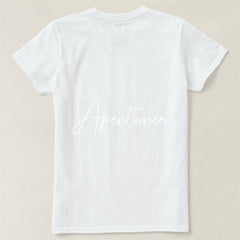 Aperturee - Custom Family Reunion Block Design T-Shirt