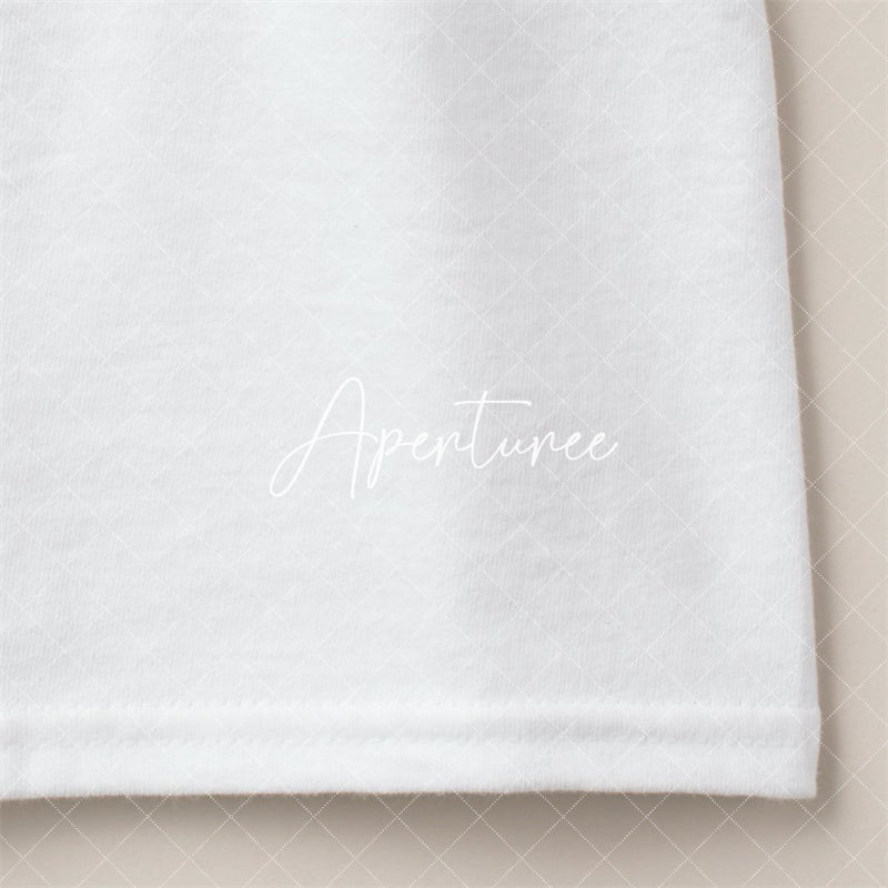 Aperturee - Custom Family Reunion Block Design T-Shirt